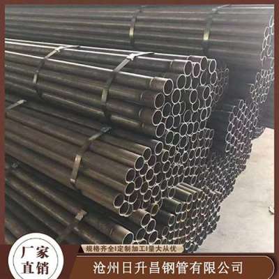 麟游声测管规格型号对照表