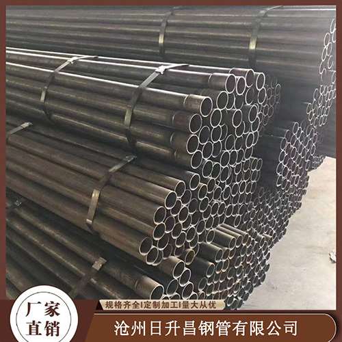麟游57声测管多少钱一米